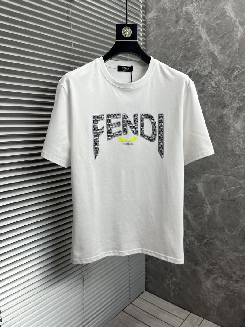 Fendi T-Shirts